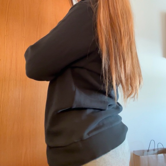 U.S Polo Assn zipper sweater - Picture 2 of 7